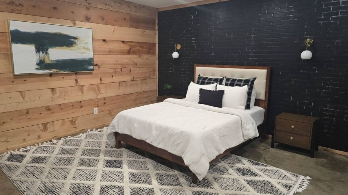 Mississippi City House | Gearhead Getaway