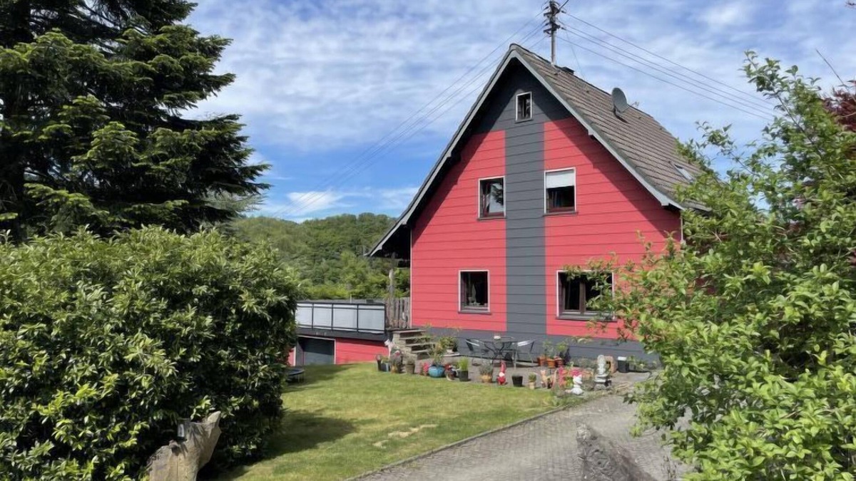 Fuchshofen Apartment | Gebauer by Interhome