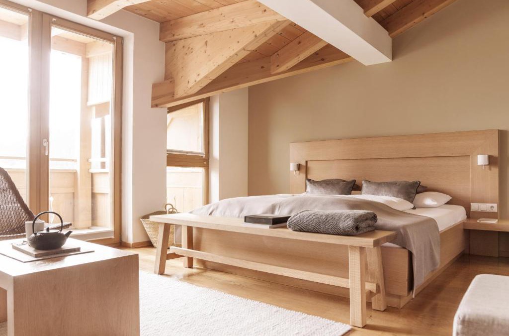 Fiss Hotel | GEBHARD Boutique B&B inklusive Sommercard