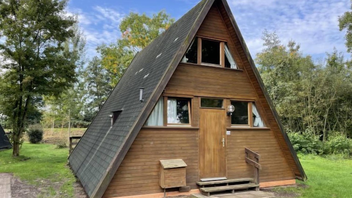 Hechthausen House | Geesthof by Interhome