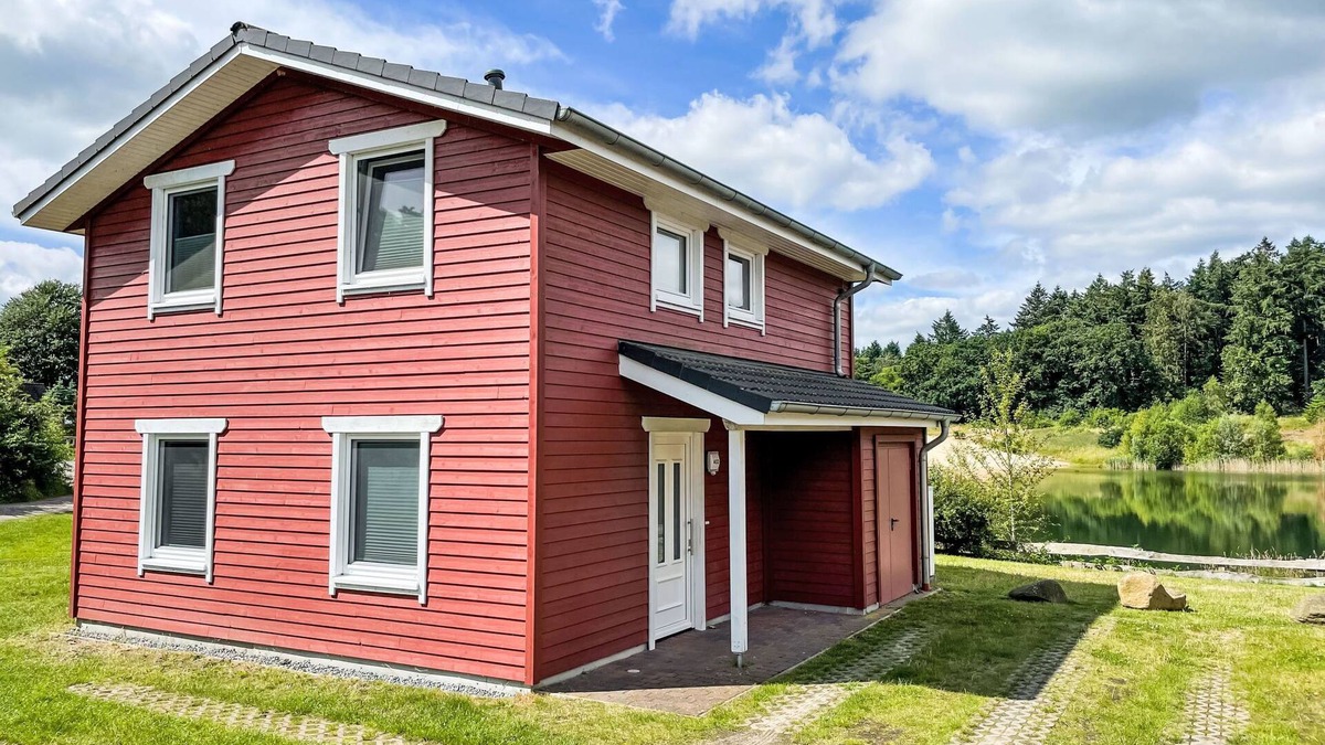 Hechthausen House | Geesthof by Interhome