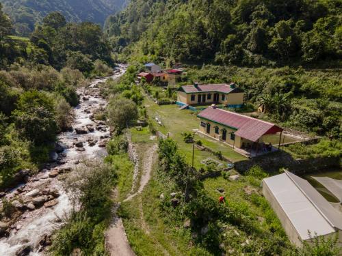 Pauri House | Geeta Ji Home Stay