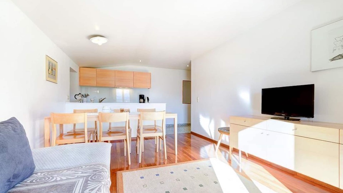 Fontanella Apartment | Geierwally - Rotwandblick