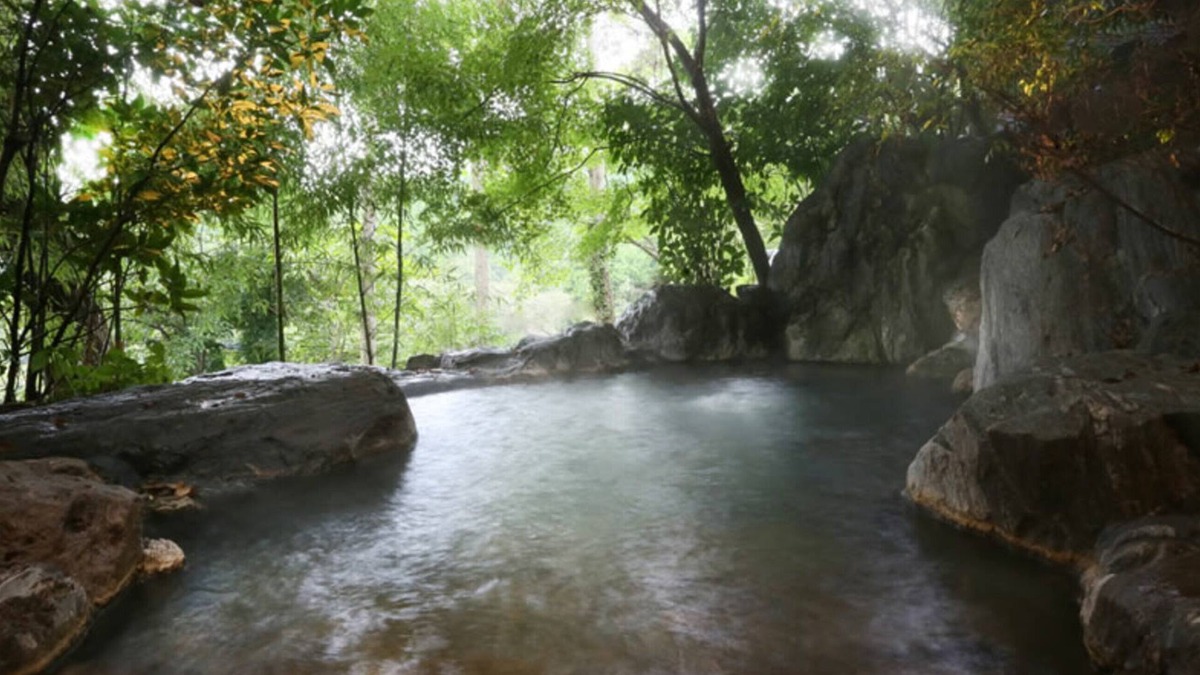 Kurokawa Onsen House | Gekkoju Kurokawa