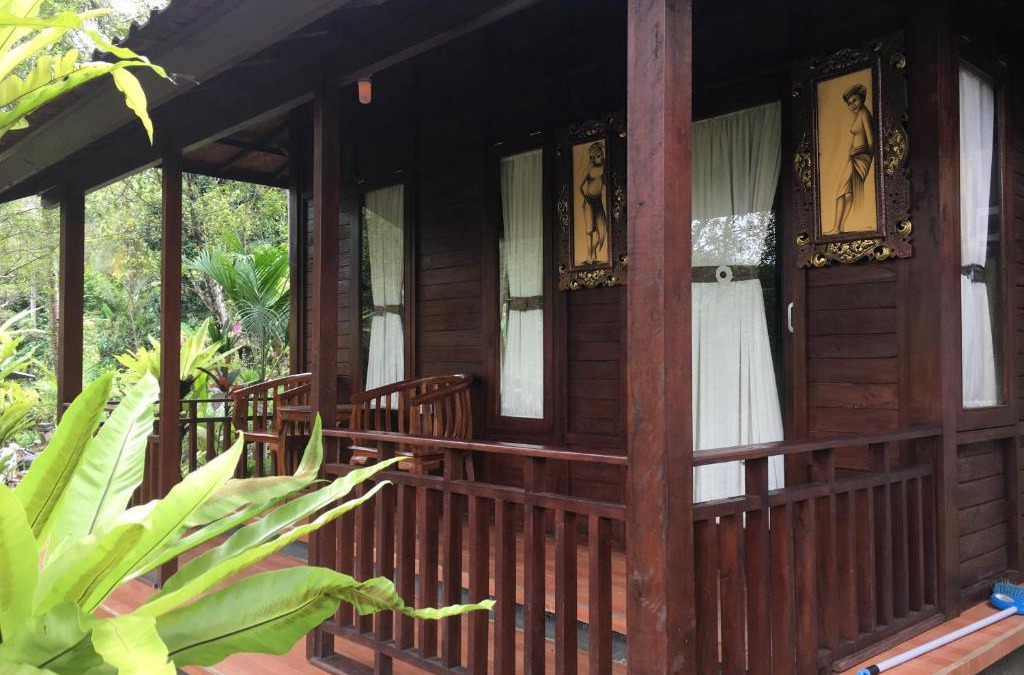Negara Cabin | Gelar Eco Villas