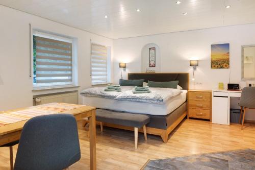 Ihringen Apartment | Gelis Ferienwohnung