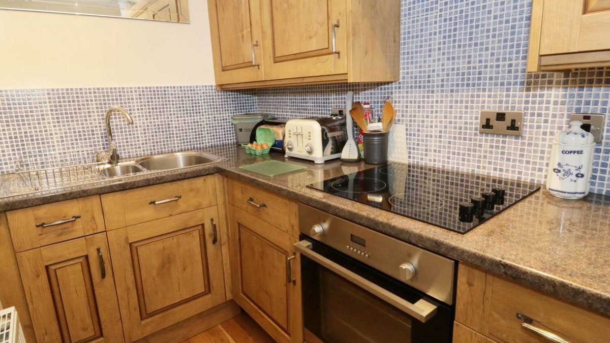 Eglwysbach Cottage | Gelli Glud