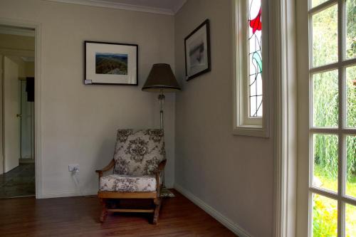 Gellibrand House | Gellibrand Gallery Accommodation