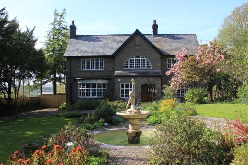Pengam Bed & Breakfast | Gellihaf House