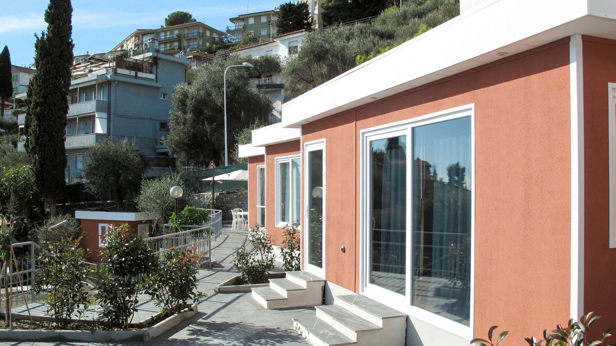 San Lorenzo al Mare House | Gelsomino (SLR403) by Interhome