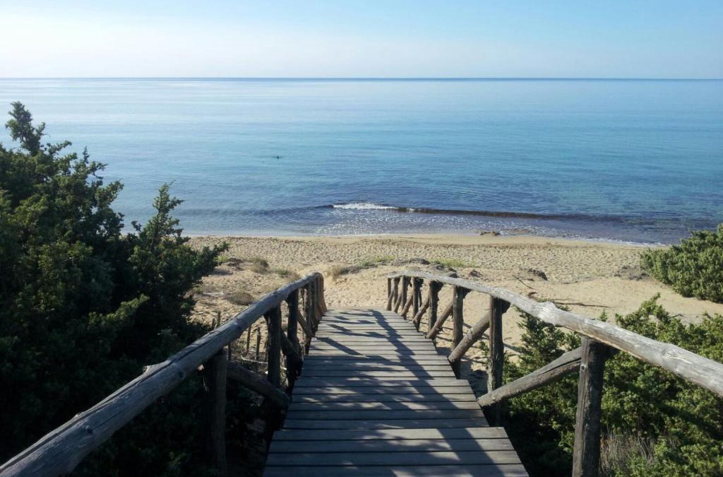 Monaco Mirante House | Gelsomoro beach house