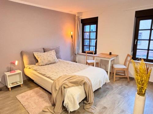 Neu-Isenburg Apartment | Gemütlich Mitten in Neu-Isenburg