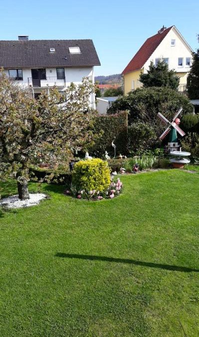 Langelsheim Apartment | Gemütliche 3 Zimmer-Ferienwohnung