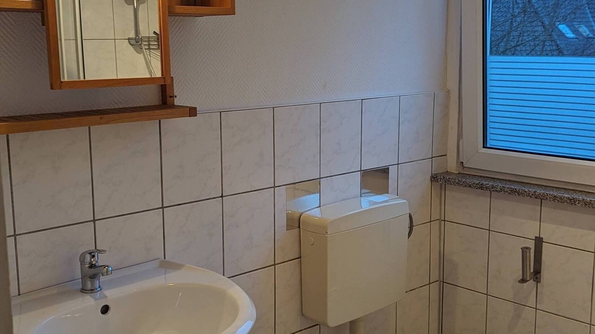 Pfalzdorf Apartment | Gemütliche Dachgeschoßwohnung mit 2 Schlafzimmern in Pfalzdorf