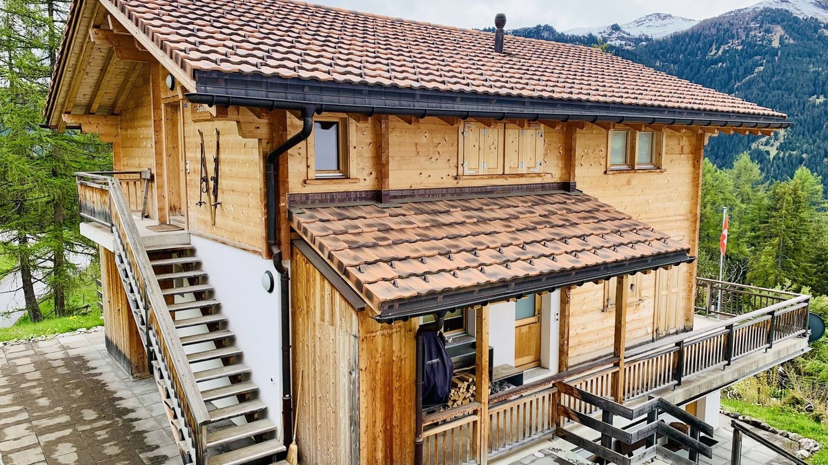 St. Peter Apartment | Gemütliche Dachwohnung mit Charme