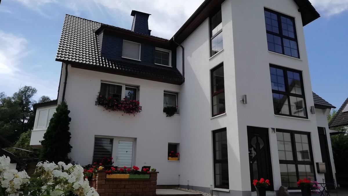 Dreislar Apartment | Gemütliche Ferienwohnung in Medebach