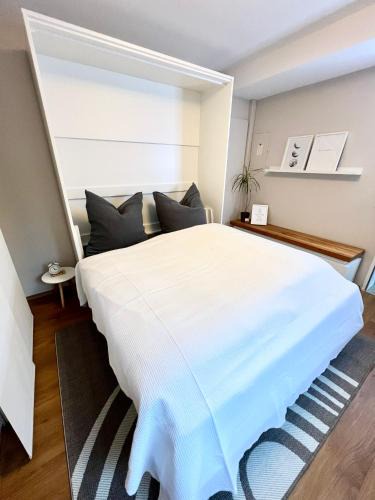 Estenfeld Apartment | Gemütliche Einliegerwohnung in Estenfeld bei Würzburg