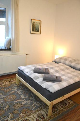 Prein an der Rax Apartment | Gemütliche Ferienwohnung - Prein an der Rax