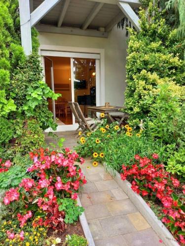 Lannach Apartment | Gemütliche Familienwohnung