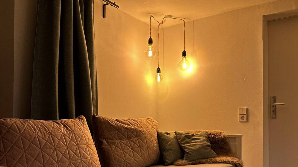 Buttelstedt Apartment | Gemütliche Ferienwohnung im Weimarischen Land!