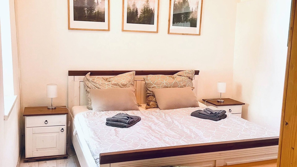 Bad Bleiberg Apartment | Gemütliche Ferienwohnung zum Verweilen im Idyllischen Hochtal in Kärnten