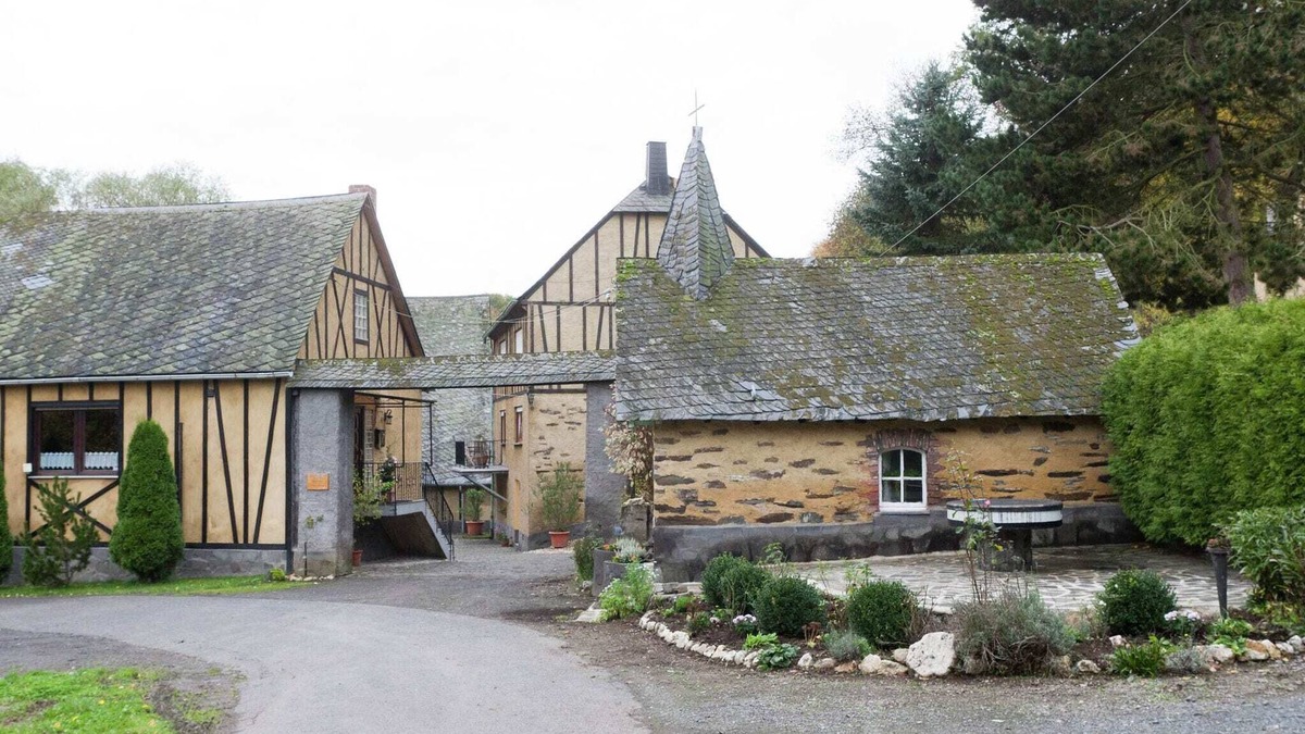 Kaifenheim Apartment | gemütliche Ferienwohnung in Kaifenheim