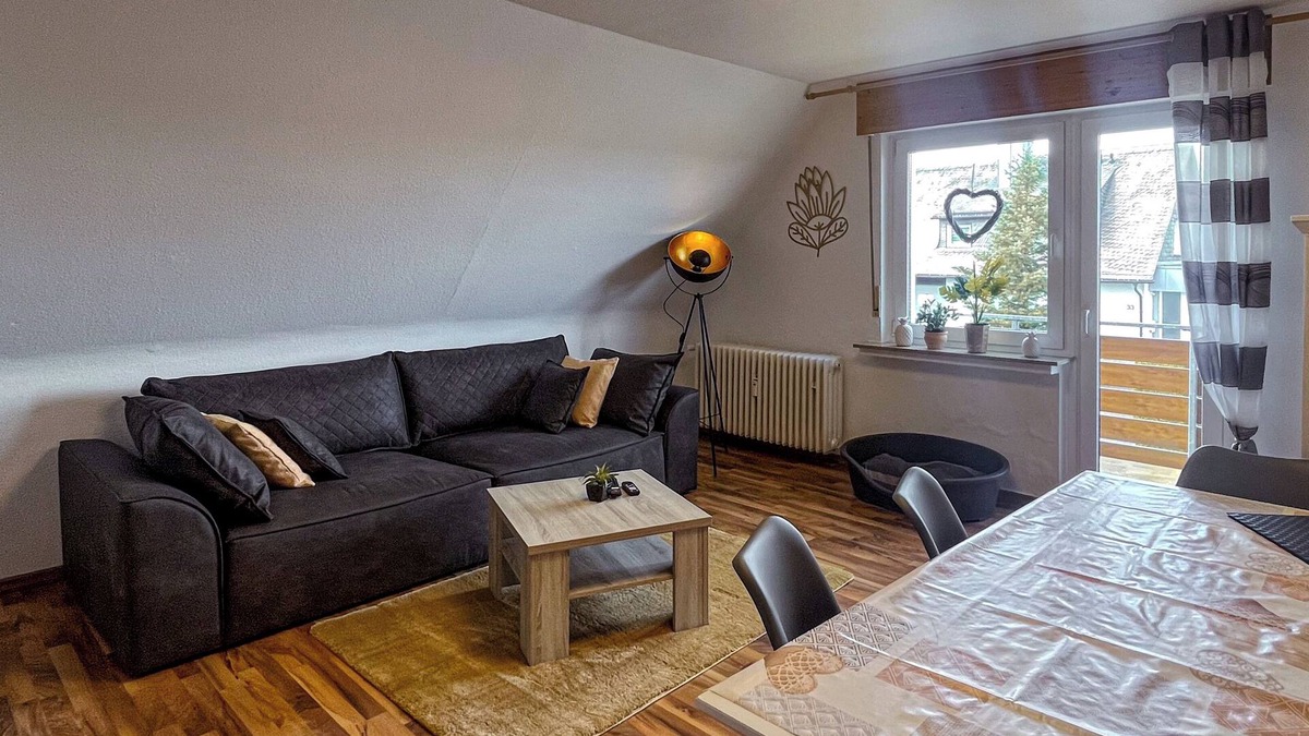 Altastenberg Apartment | Gemütliche Ferienwohnung in Ruhiger Lage