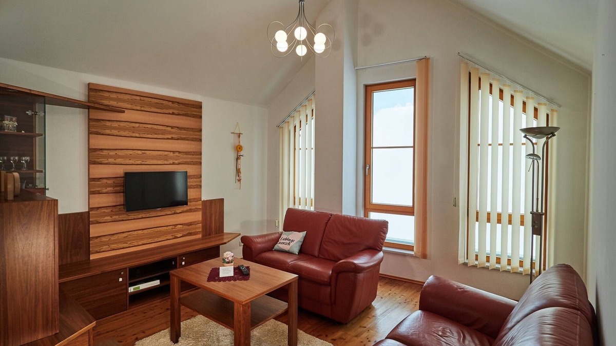 Stratzing Apartment | Gemütliche Ferienwohnung für bis zu 4 Personen