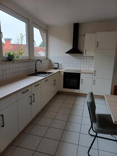 Cloppenburg Apartment | Gemütliche Ferienwohnung in der Stadt Cloppenburg