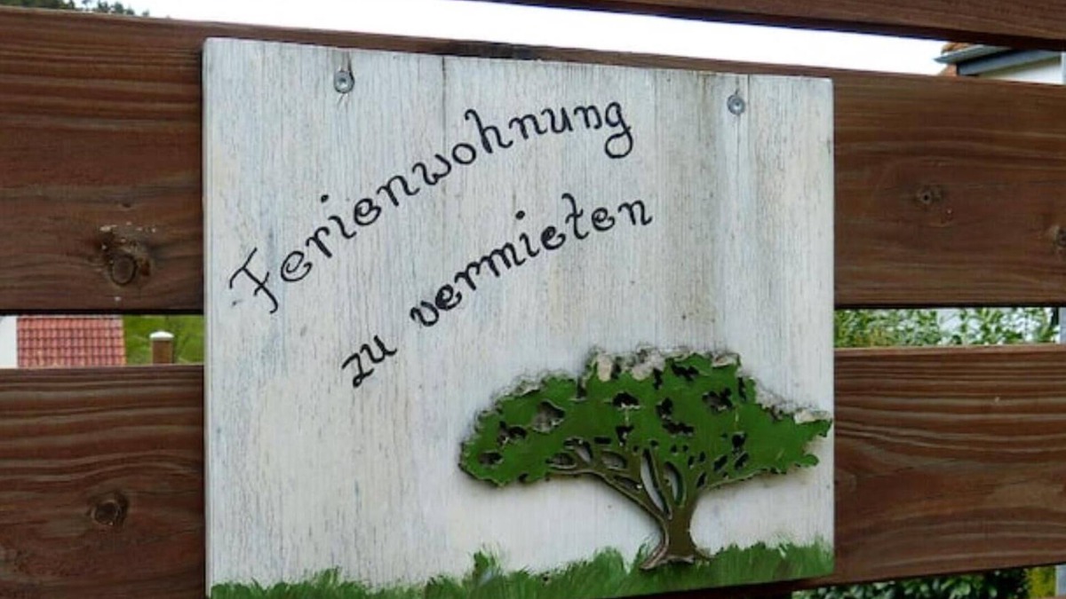 Dorfweil Apartment | Gemütliche Ferienwohnung am Naturpark Hochtaunus