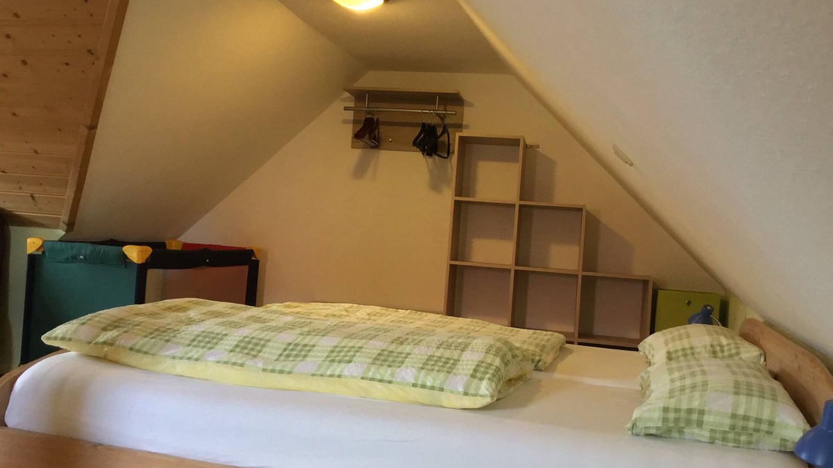 Sandberg Apartment | Gemütliche Ferienwohnung für bis zu Vier Personen mit Kostenfreiem Wlan