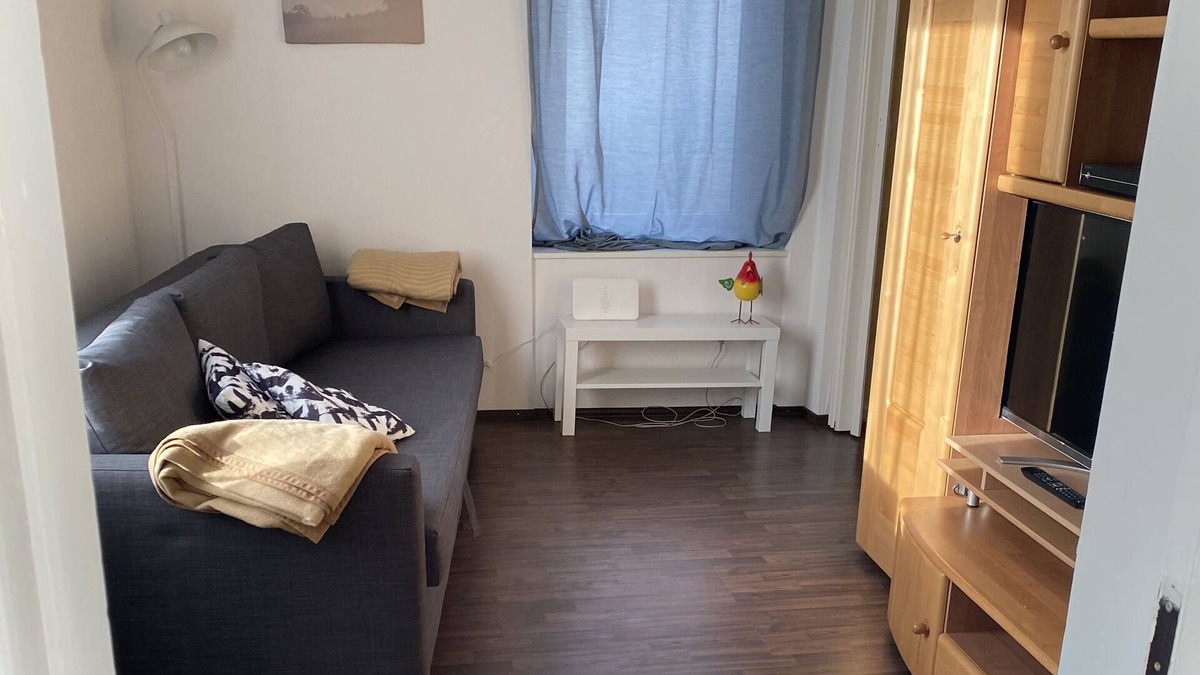 Weinbach Apartment | Gemütliche Ferienwohnung am Lahnradwanderweg