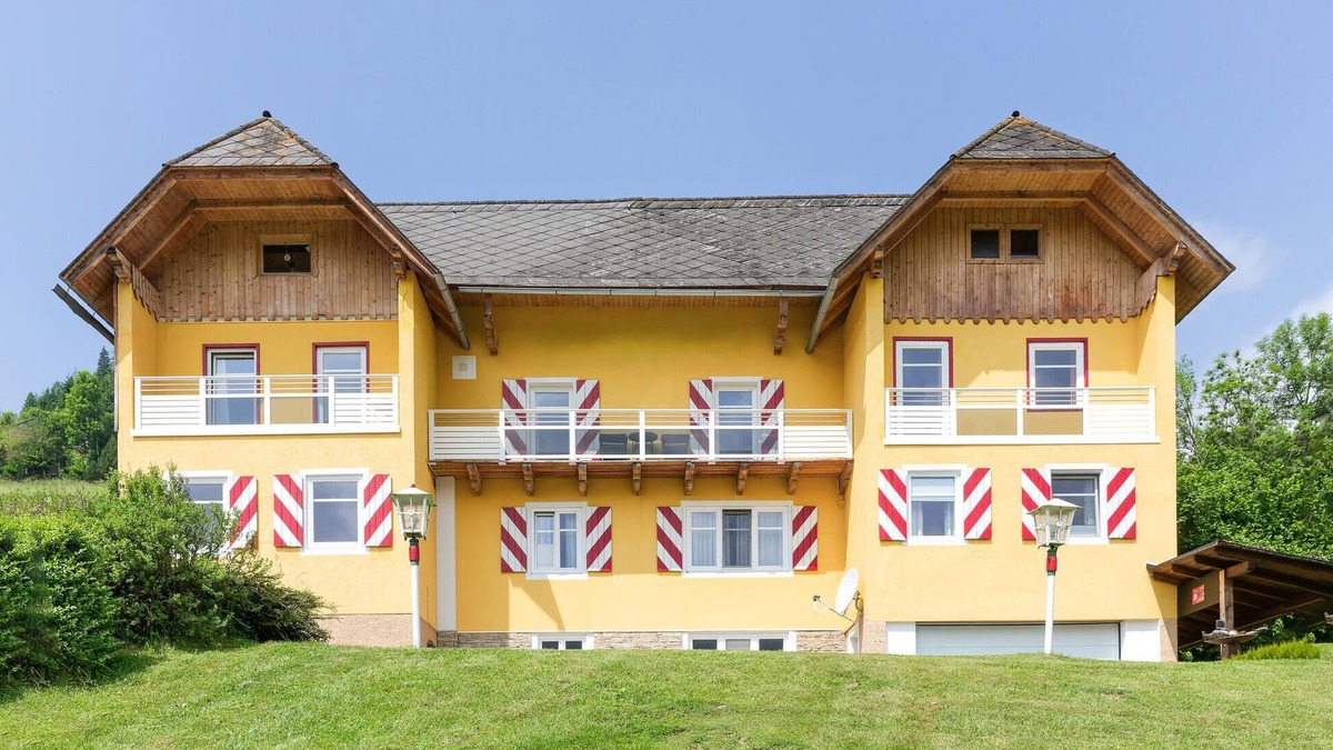 Schoeder Apartment | Gemütliche Ferienwohnung