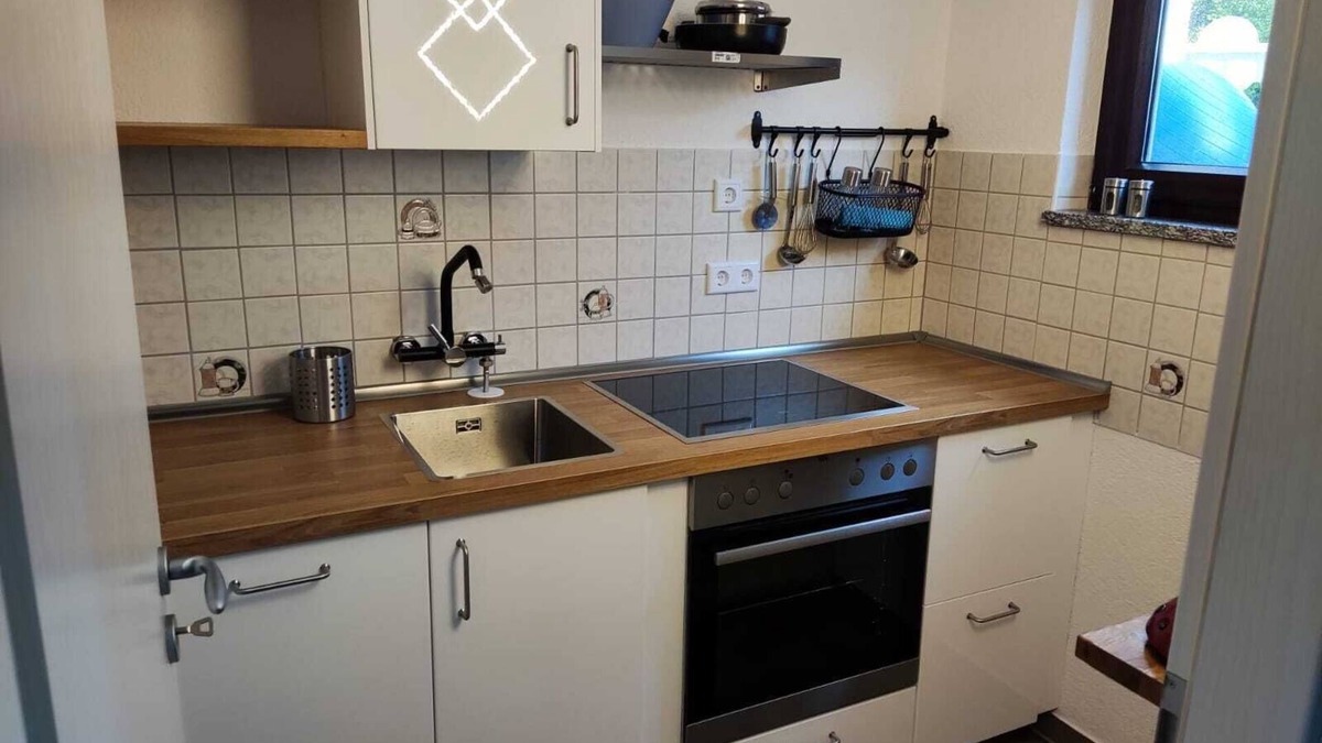 Neusitz Apartment | Gemütliche Ferienwohnung bei Rothenburg ob der Tauber