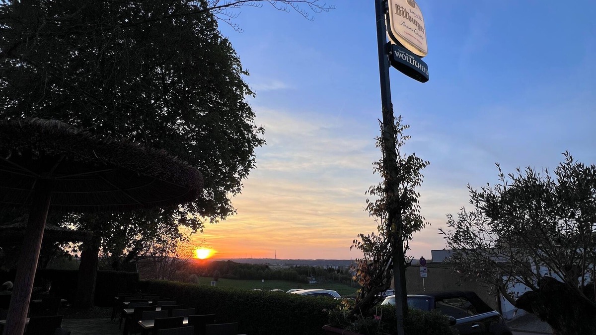 Tarforst Cabin | Gemütliche Ferienwohnung im Familiengeführten Gasthaus Wollscheid