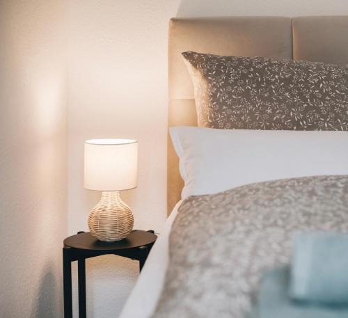 Loebau Apartment | Gemütliche Oase in der Altstadt