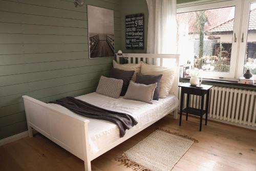 Vlotho Apartment | Gemütliche Unterkunft in Vlotho