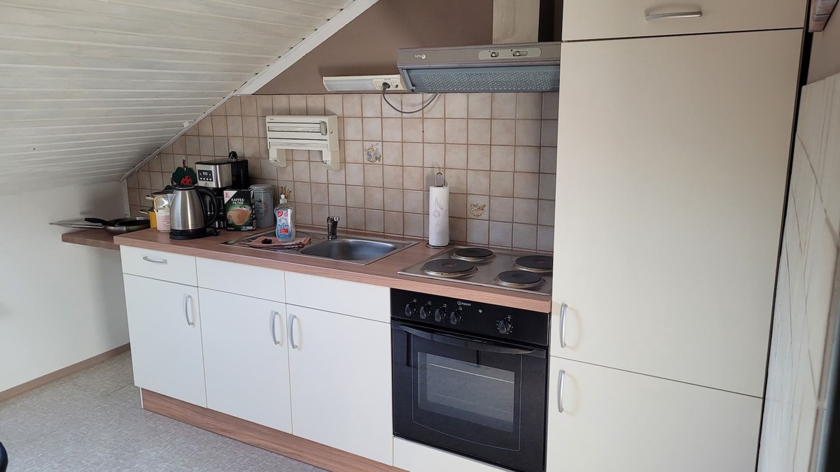 Windischeschenbach Apartment | Gemütliche Wohnung im Wunderschönen Oberpfälzer Wald Optimal für Wanderer