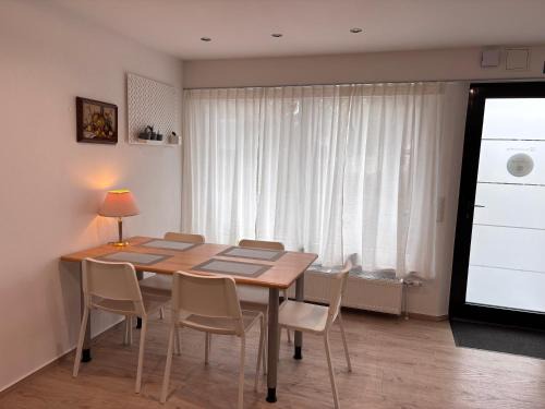 Bad Westernkotten Apartment | Gemütliche Wohnung an der Antoniuslinde im Kurort