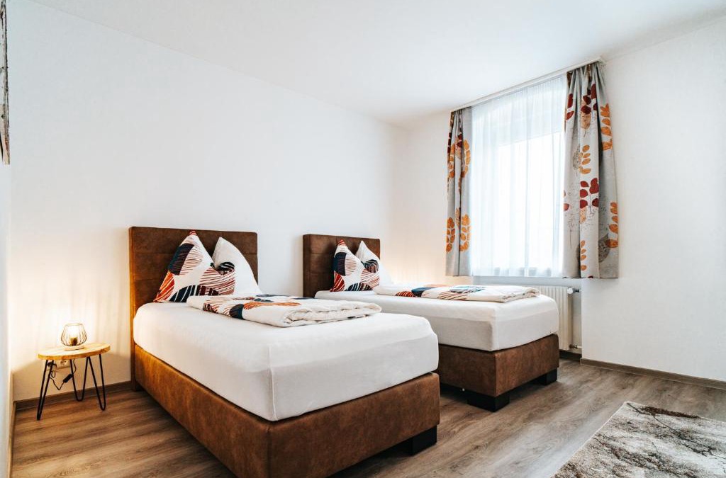 Zeltweg Apartment | Gemütliche Wohnung im Zentrum Top 2