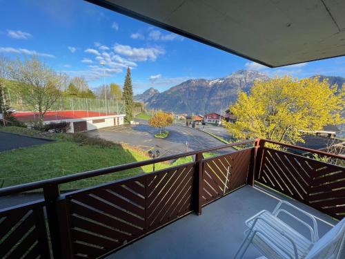 Seelisberg Apartment | Gemütliche Wohnung in Seelisberg