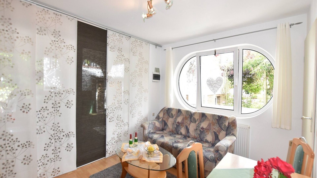 Neubukow House | Gemütlicher Bungalow in Neubukow nahe der Ostsee