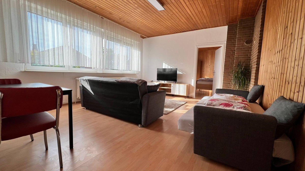 Neubeckum House | Gemütlicher Bungalow zum Entspannen in Neubeckum