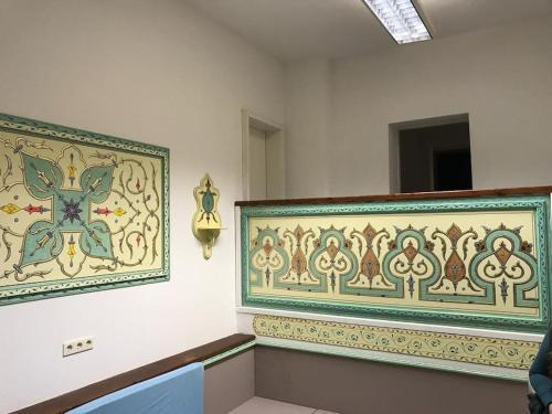 Neuschonefeld Apartment | Gemütlicher Rückzugsort mit orientalischem Flair