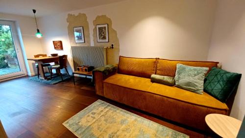 Freudenberg Apartment | Gemütliches 1 Raum Apartment