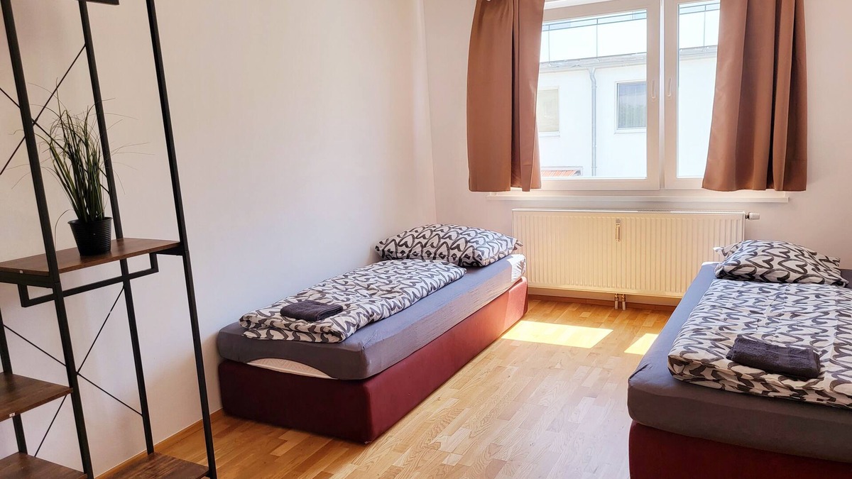 Favoriten Apartment | Gemütliches Apartment