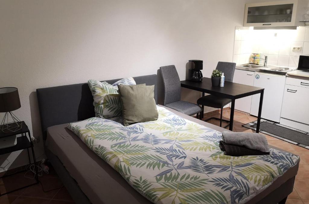 Nordstadt Apartment | Gemütliches Apartment in attraktiver Lage