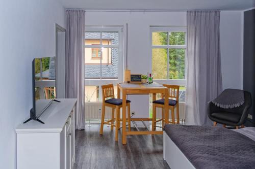 Siegmar Apartment | Gemütliches Apartment in Chemnitz Rabenstein