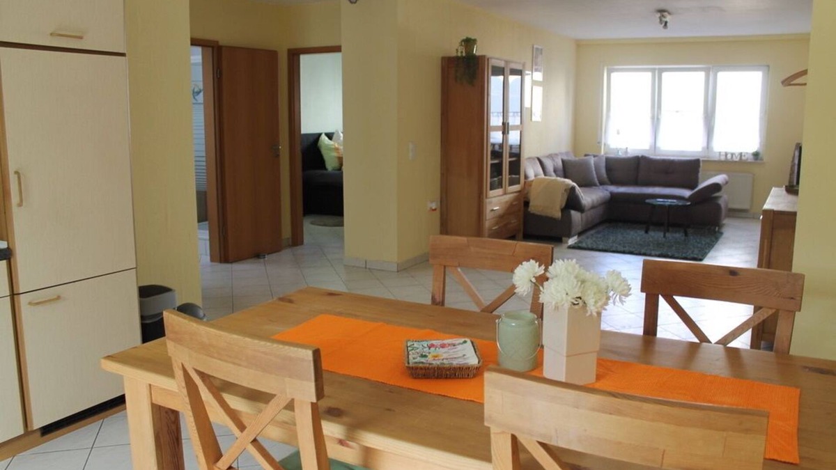 Wetzlar Apartment | Gemütliches Apartment, Nahe Wetzlar