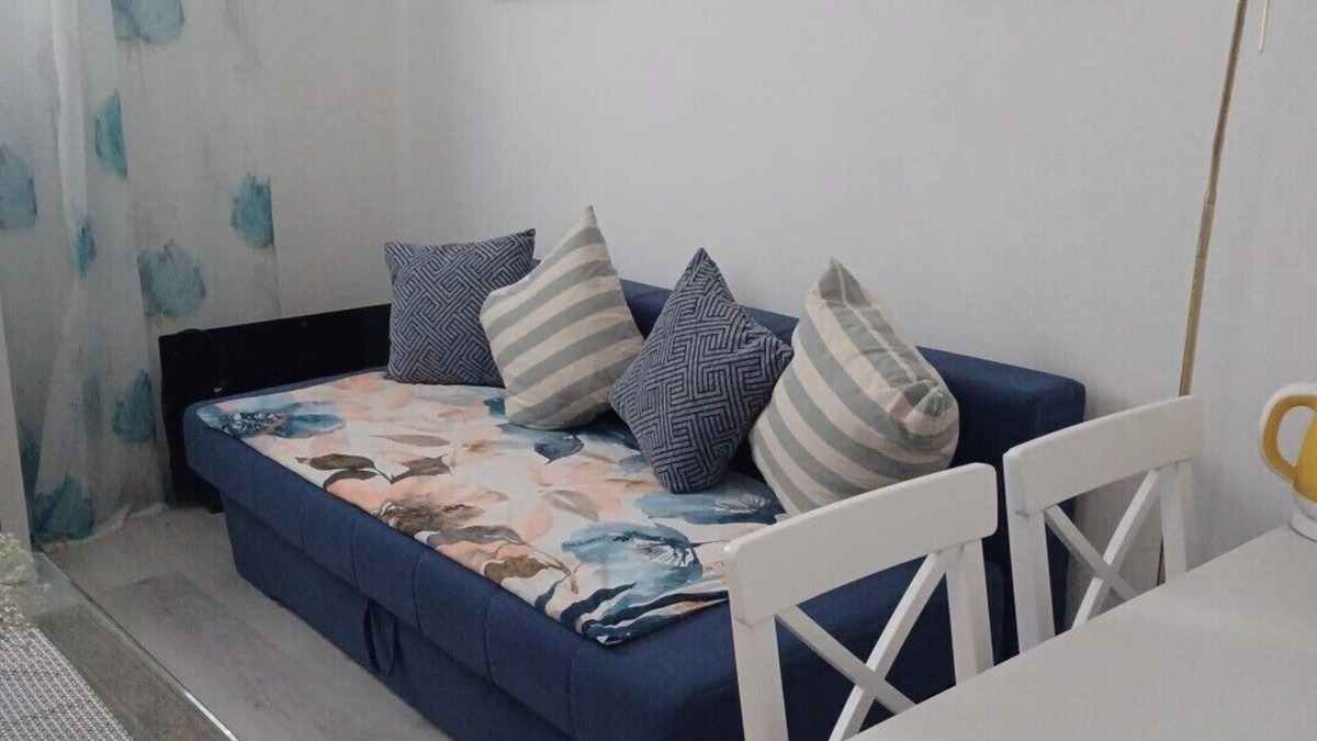 Biograd na Moru Apartment | Gemütliches Appartement, 25 qm in Biograd na Moru